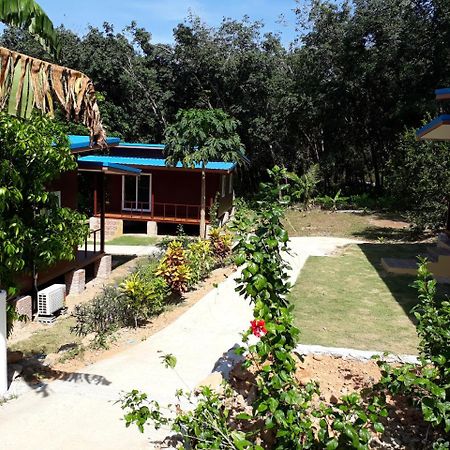 Elephant & Castle Koh Chang Eksteriør billede