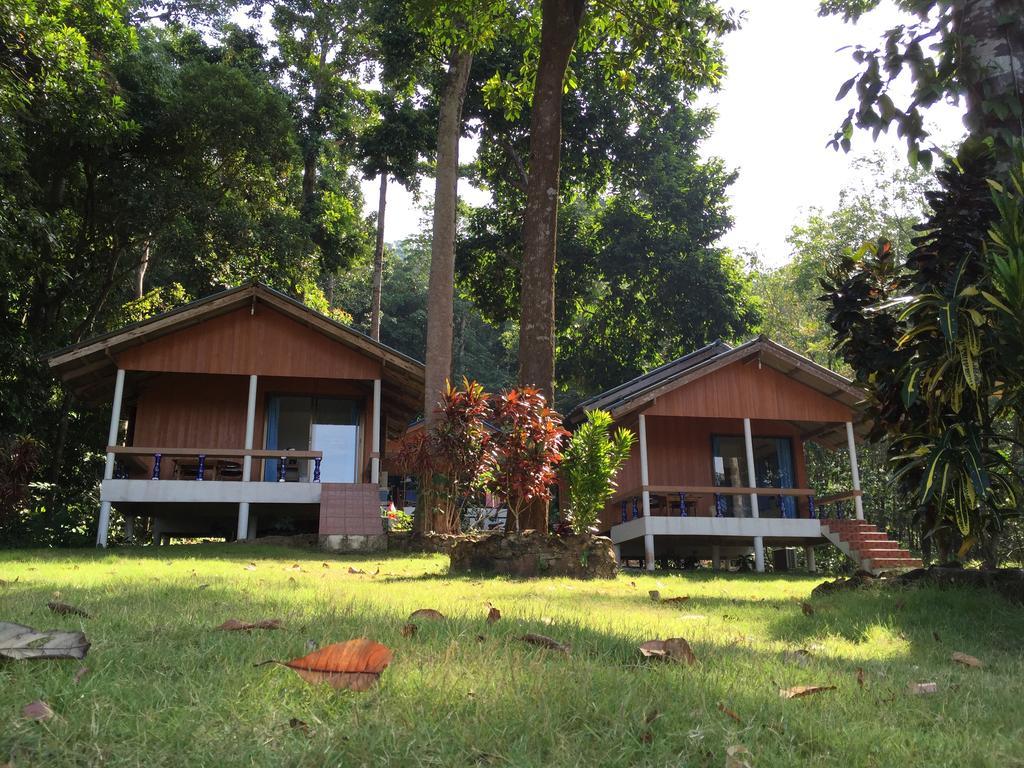 Elephant & Castle Koh Chang Værelse billede