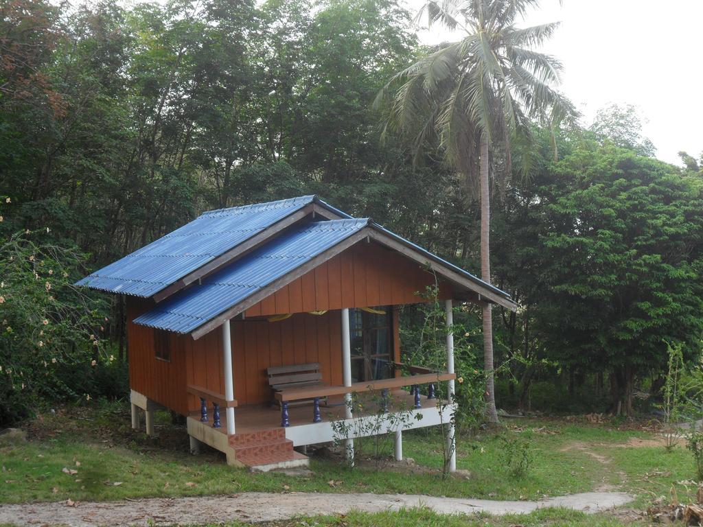 Elephant & Castle Koh Chang Værelse billede