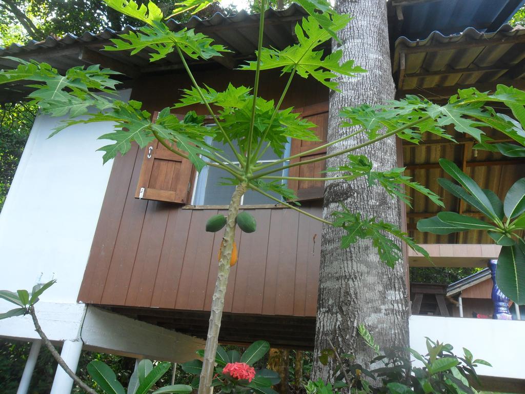 Elephant & Castle Koh Chang Eksteriør billede