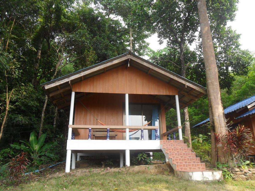 Elephant & Castle Koh Chang Værelse billede