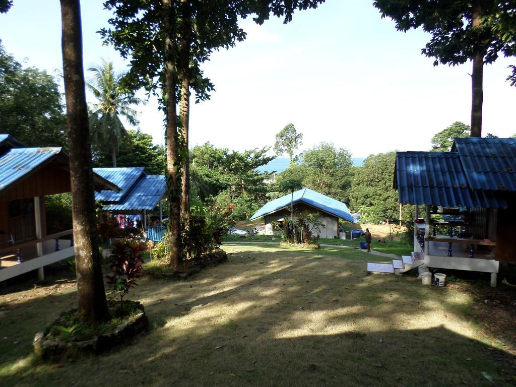 Elephant & Castle Koh Chang Værelse billede