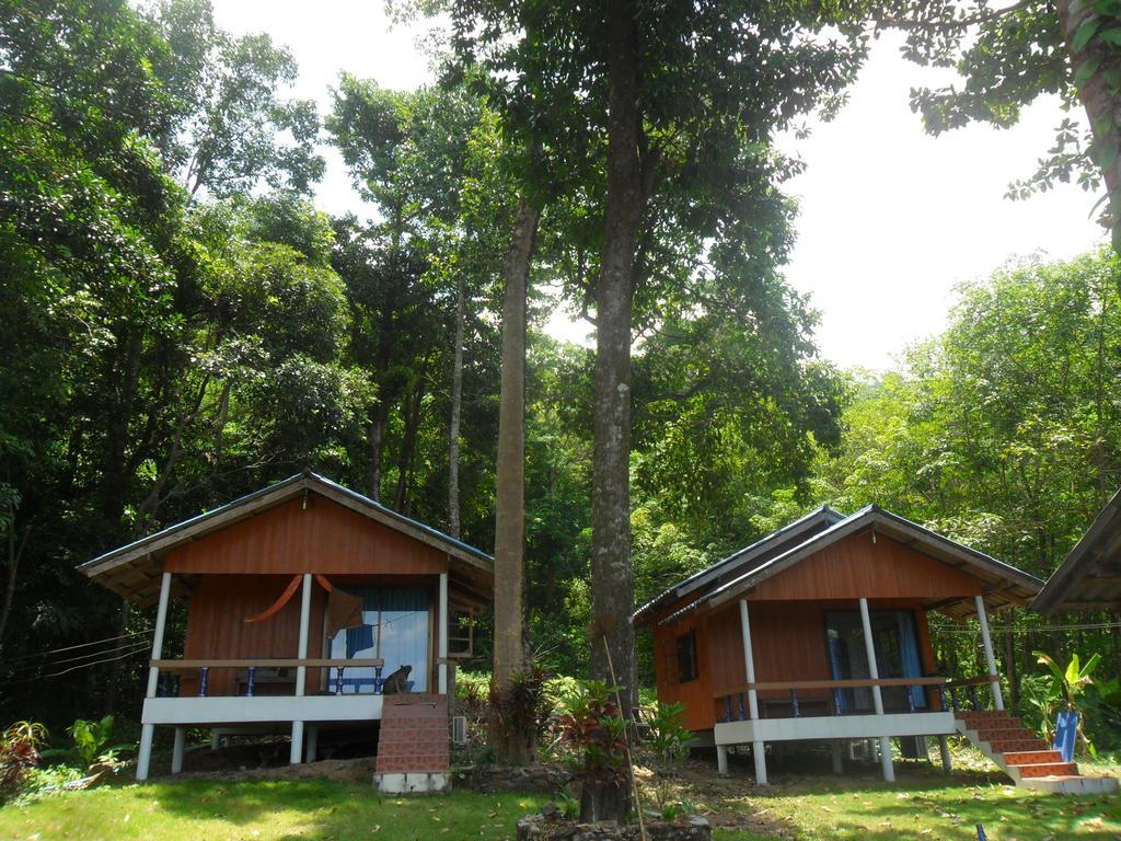 Elephant & Castle Koh Chang Værelse billede