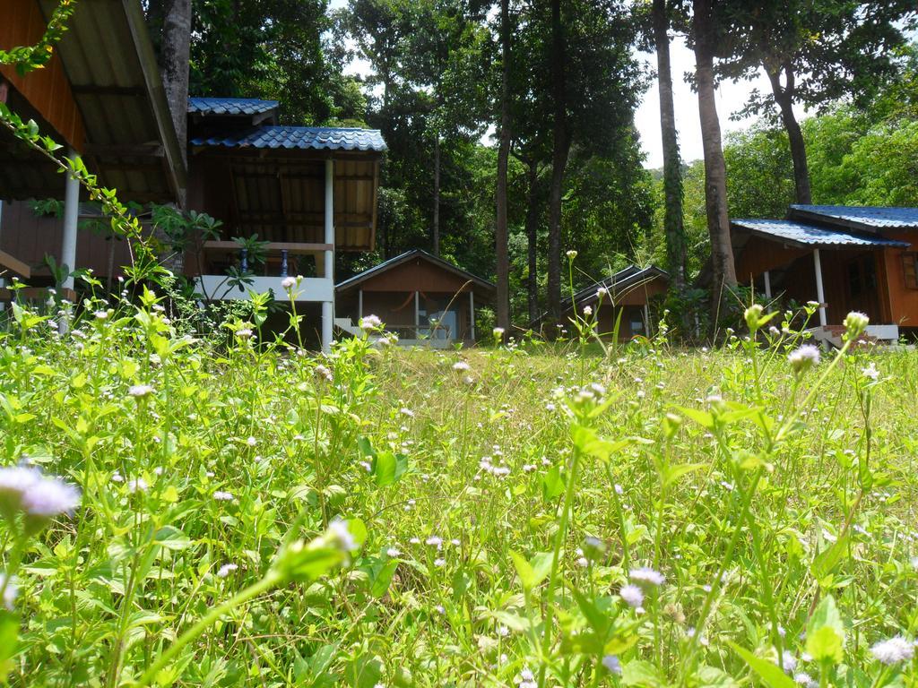 Elephant & Castle Koh Chang Eksteriør billede